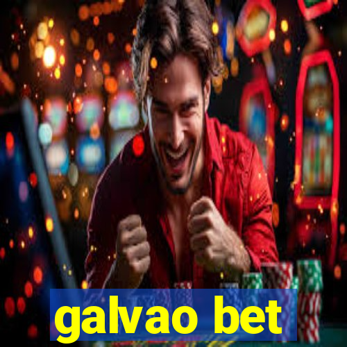 galvao bet